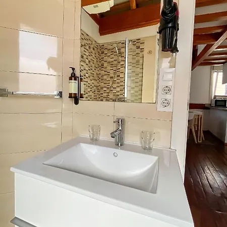 Cityhill By Vigovacaciones Appartamento