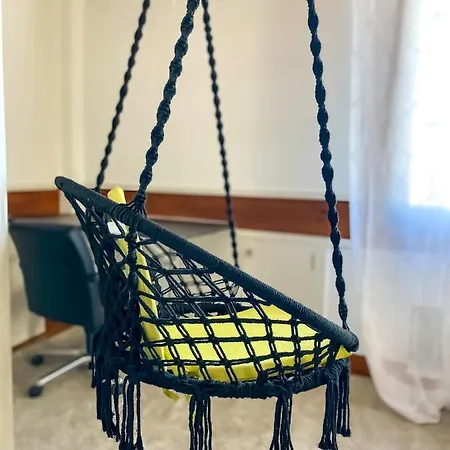 Cityhill By Vigovacaciones Appartamento