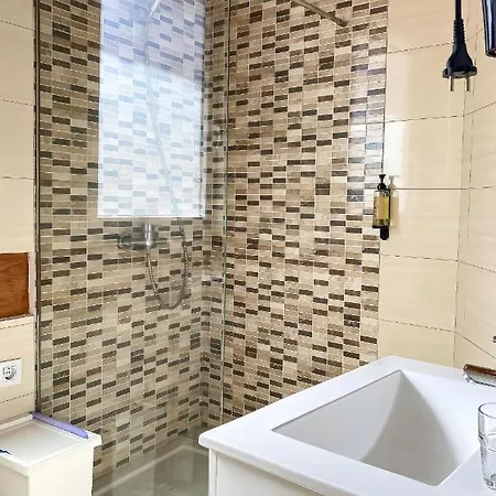 Appartamento Cityhill By Vigovacaciones