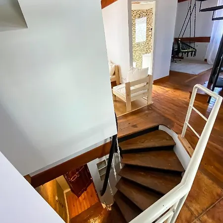 Appartamento Cityhill By Vigovacaciones *