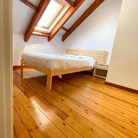 Appartamento Cityhill By Vigovacaciones