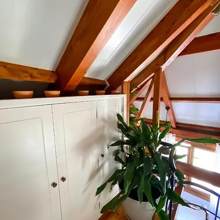 Appartamento Cityhill By Vigovacaciones *