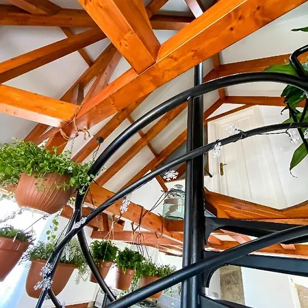 Appartamento Cityhill By Vigovacaciones