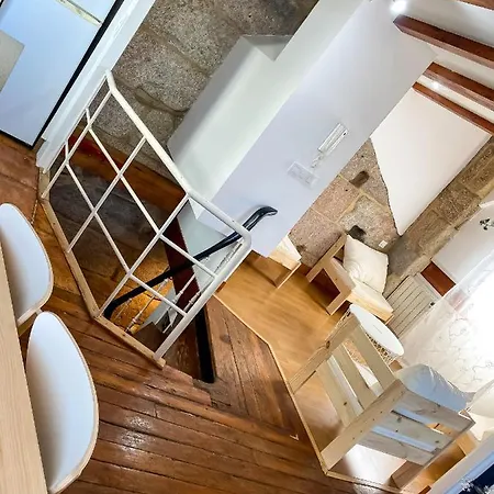 Appartamento Cityhill By Vigovacaciones