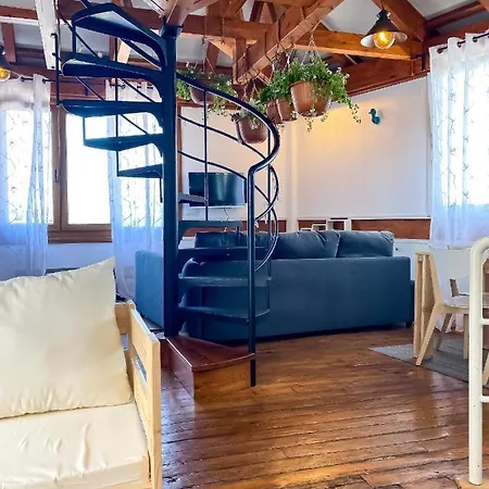 Cityhill By Vigovacaciones Apartment *