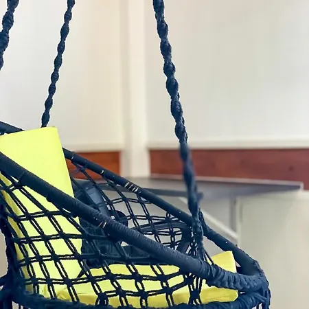 Cityhill By Vigovacaciones