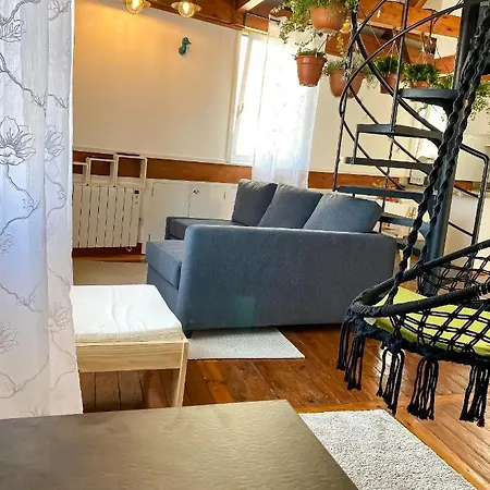 Cityhill By Vigovacaciones *