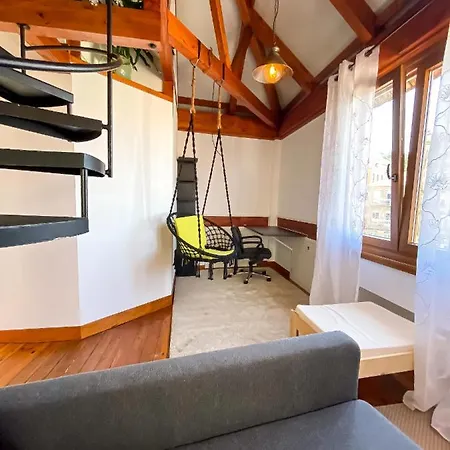 Cityhill By Vigovacaciones Vigo