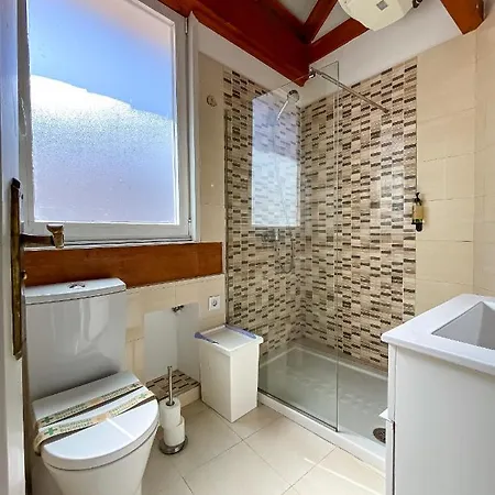 Cityhill By Vigovacaciones Appartamento Vigo