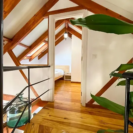 Cityhill By Vigovacaciones * Vigo