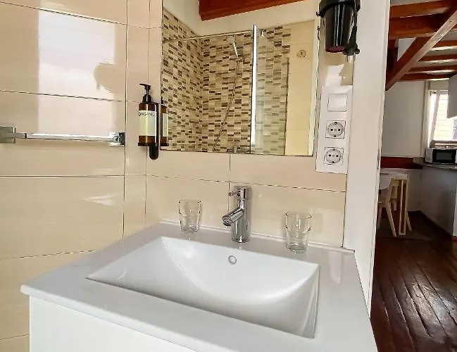 Cityhill By Vigovacaciones Apartment