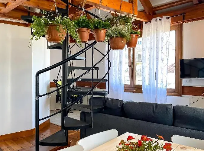 Cityhill By Vigovacaciones * Vigo