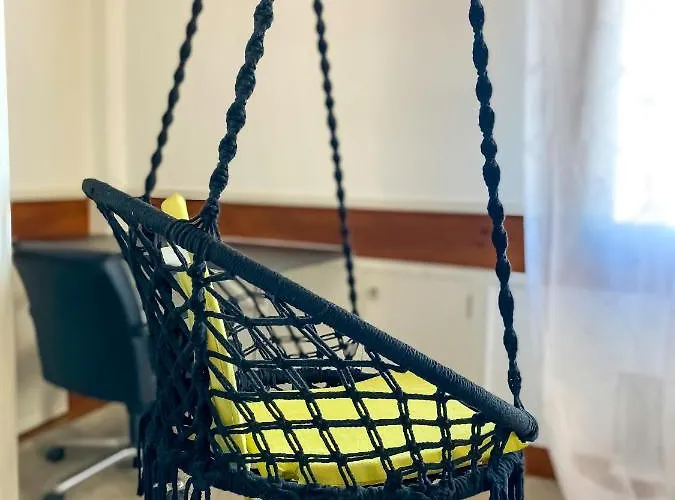 Cityhill By Vigovacaciones Apartment