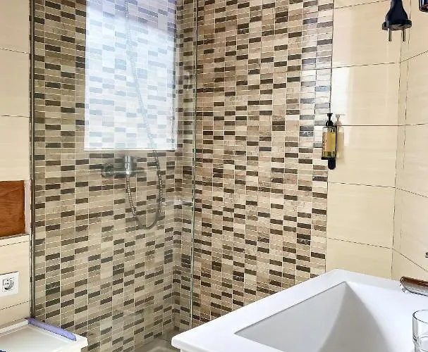 Apartment Cityhill By Vigovacaciones