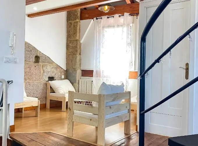 Cityhill By Vigovacaciones * Vigo