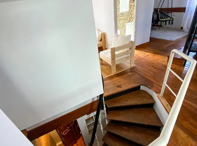 Apartment Cityhill By Vigovacaciones *