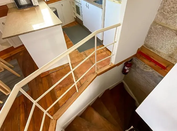 Cityhill By Vigovacaciones *