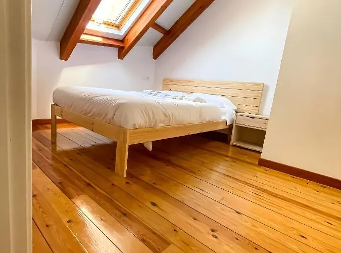 Apartment Cityhill By Vigovacaciones