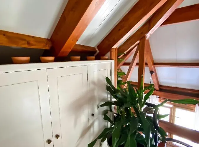 Apartment Cityhill By Vigovacaciones *