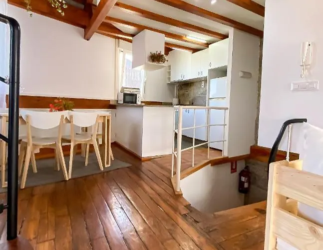 Cityhill By Vigovacaciones * Vigo