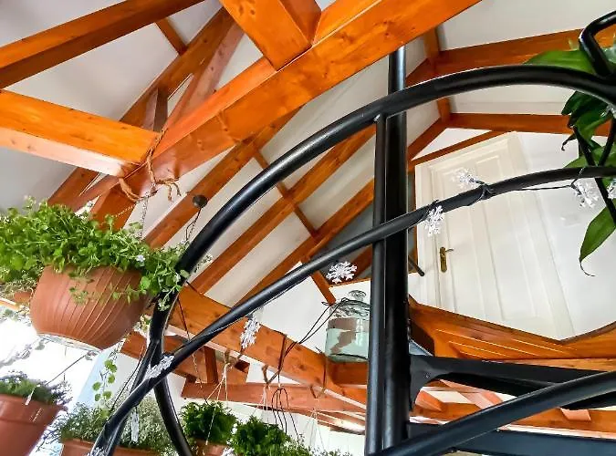 Apartment Cityhill By Vigovacaciones