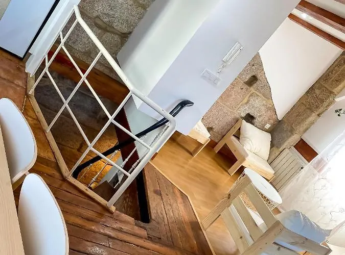 Apartment Cityhill By Vigovacaciones