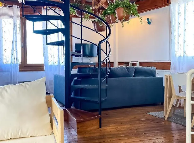 Cityhill By Vigovacaciones Apartment *