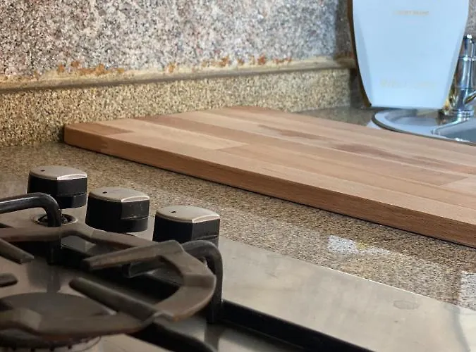 Apartment Cityhill By Vigovacaciones