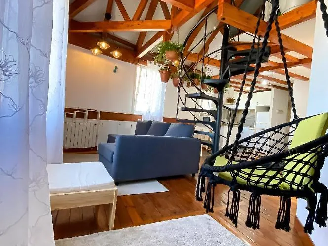 Cityhill By Vigovacaciones *