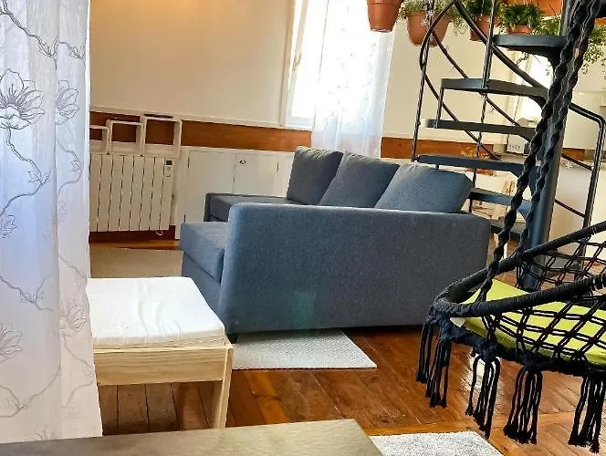 Cityhill By Vigovacaciones *