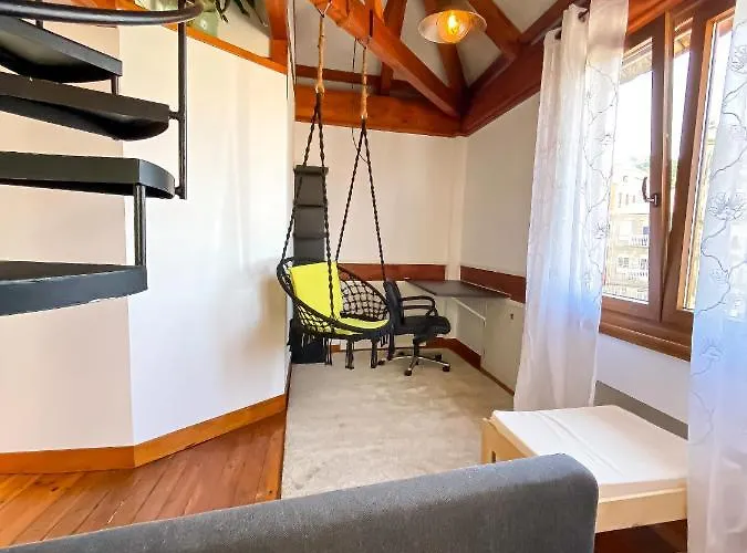 Cityhill By Vigovacaciones Vigo