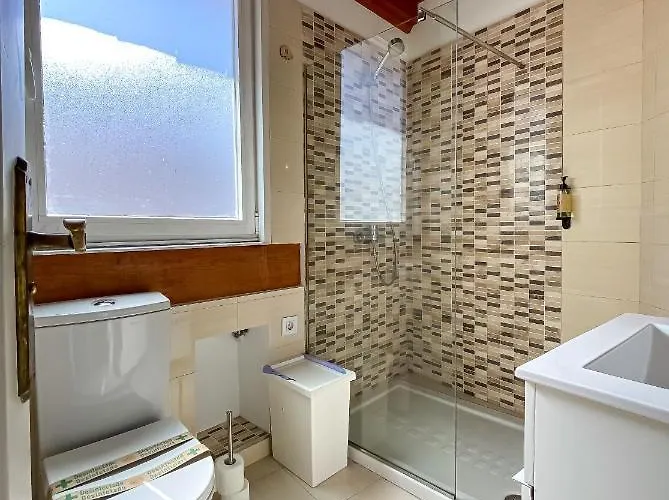 Cityhill By Vigovacaciones Apartment Vigo