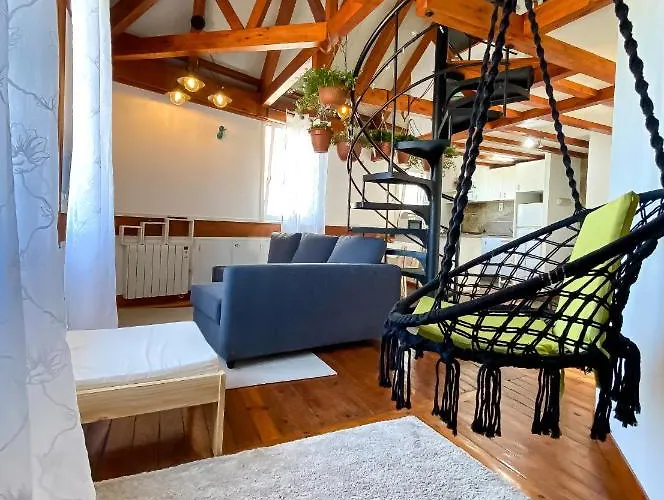 Cityhill By Vigovacaciones * Vigo