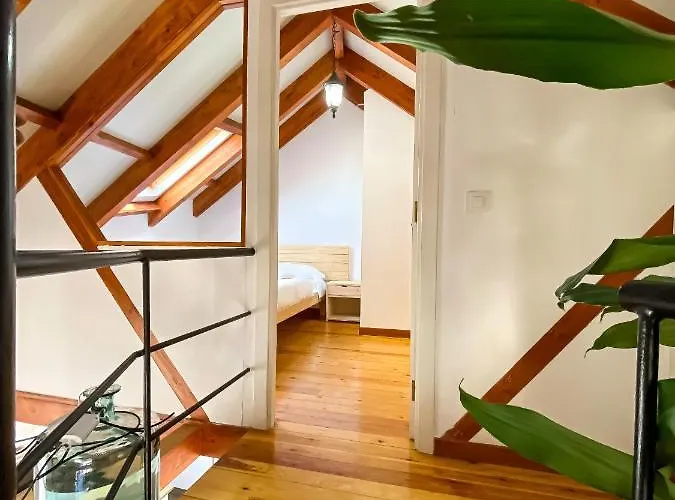 Cityhill By Vigovacaciones * Vigo