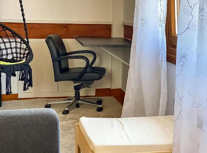 Cityhill By Vigovacaciones Vigo